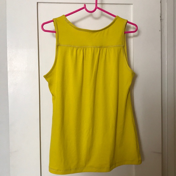 EUC Exofficio top - Picture 4 of 4